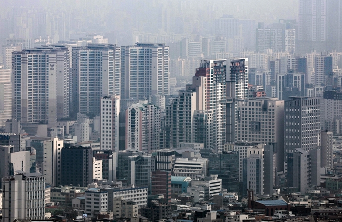 “지금 안 사면 평생 못 살 듯”... 서울 생애최초 매수 절반 ‘30대’
