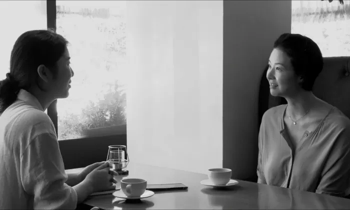 홍상수, 김민희와 득남 9개월 만에 '기쁜 소식' 전했다