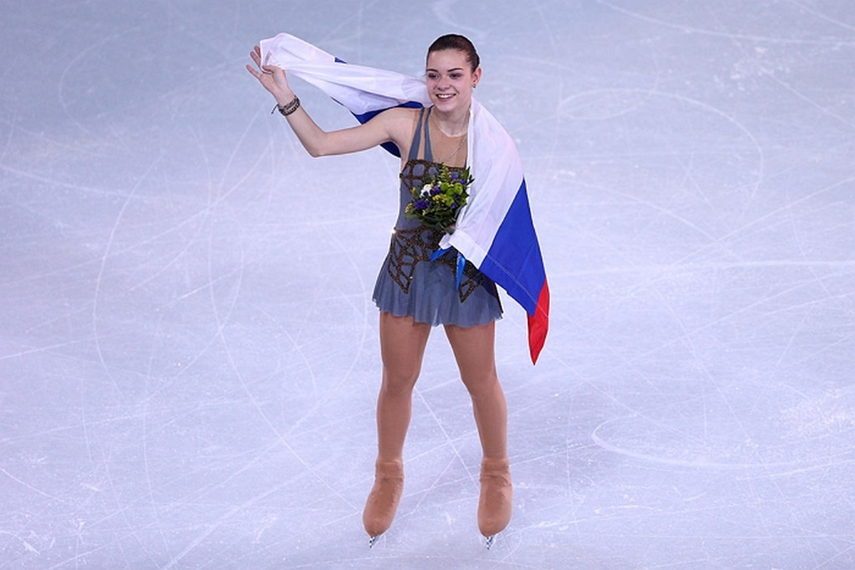 “김연아 金 내놔!”... 소트니코바, 이번엔 피겨 중계 망언에 ‘뭇매’