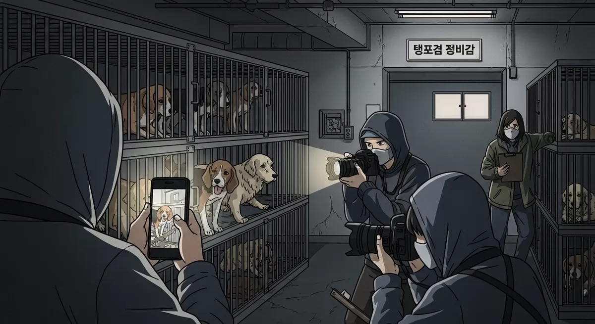 입력 프롬프트를 기반으로 생성된 이미지