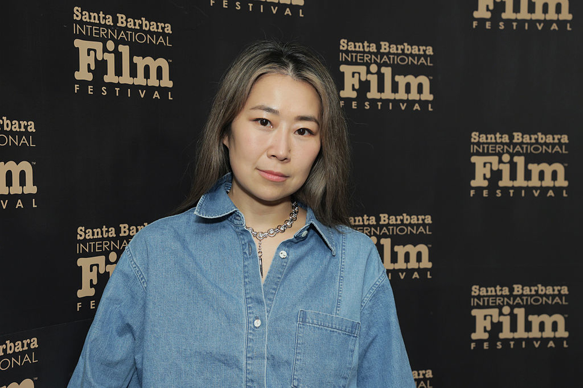 “케이팝 데몬 헌터스 시즌2는 언제쯤?” 질문에 매기 강 감독이 내놓은 대답은