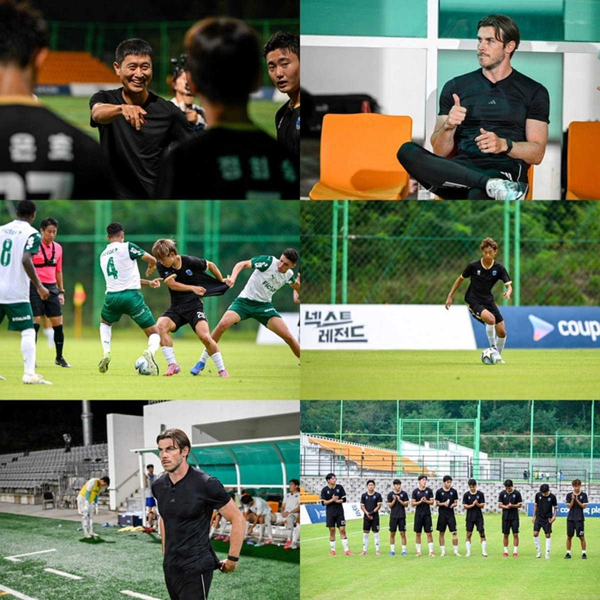 “제2의 야말 떴다”... ‘넥스트 레전드’ 이은호·이재형, 유럽 스카우트 눈도장 찍은 미친 경기력