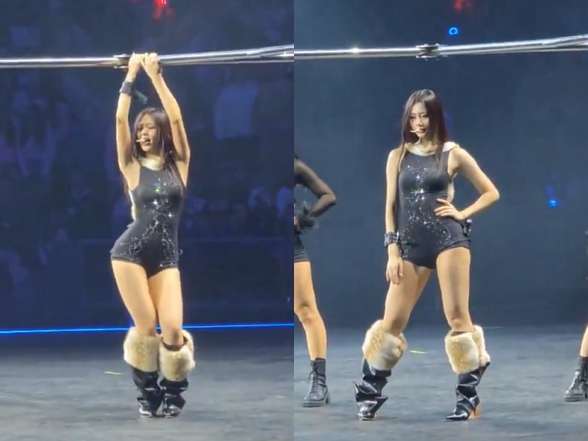 쯔위, “살빼라” 무례한 외모 지적에 “돈 아껴서 써” 사이다 일침