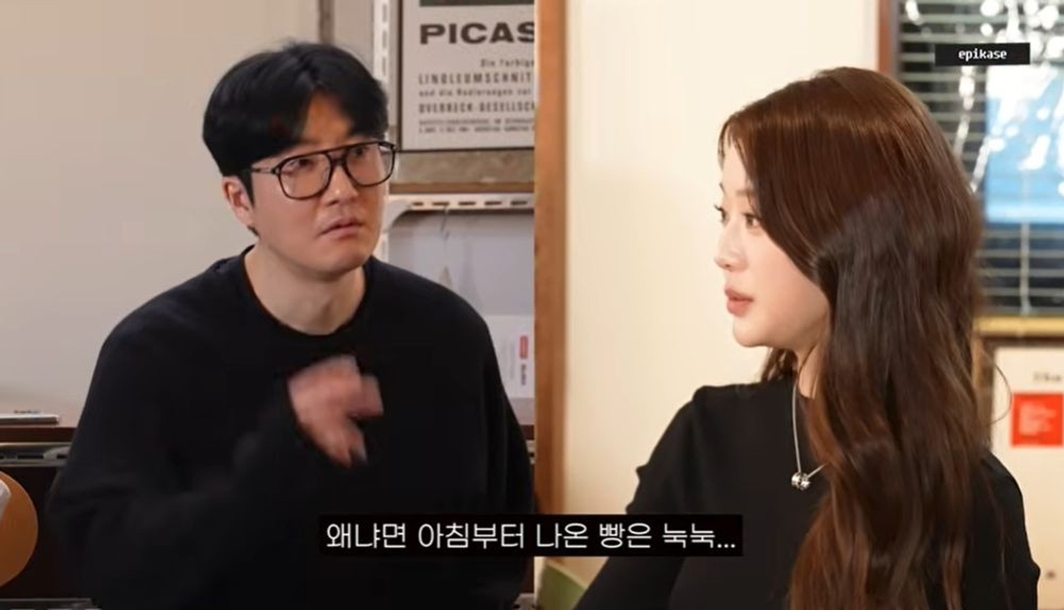 ‘후회 없다’ 장원영 vs ‘하기 싫어’ 투컷... 극과 극 사고방식에 초토화