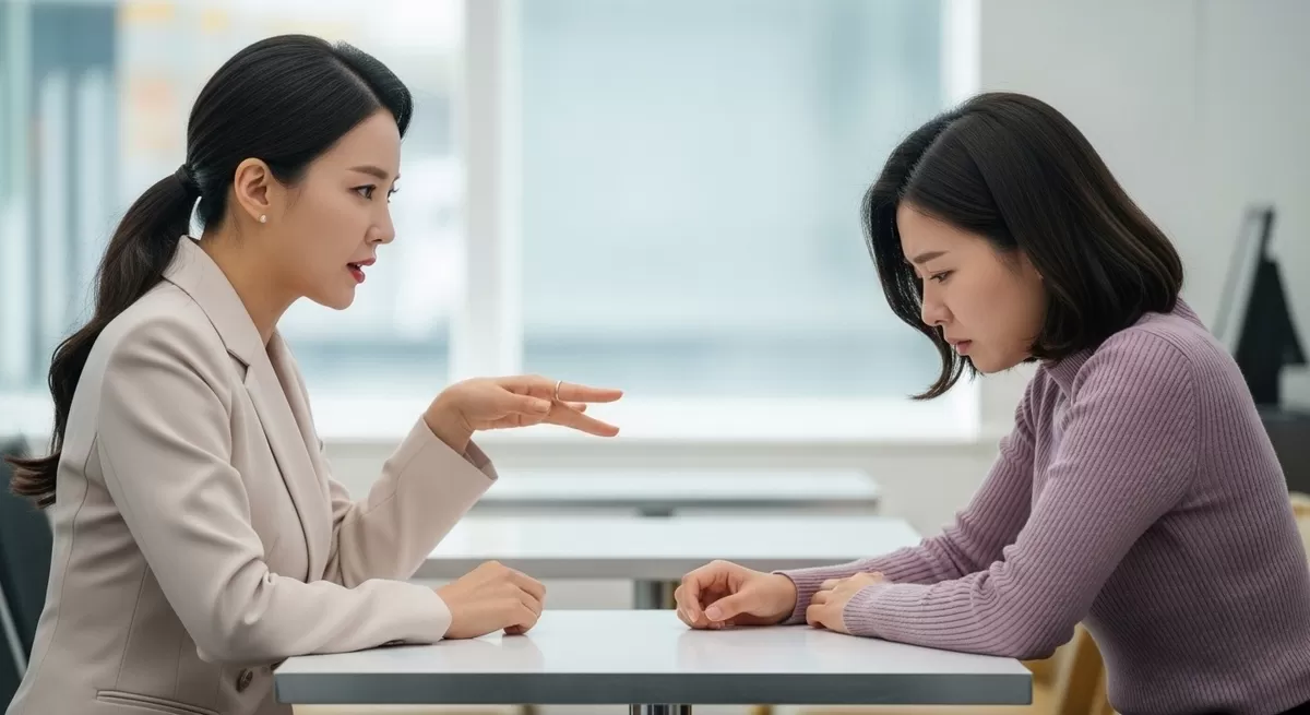 소시오패스만큼 위험한 '나르시시스트'... 상대방이 '이런 말' 자주 하면 당장 손절하세요