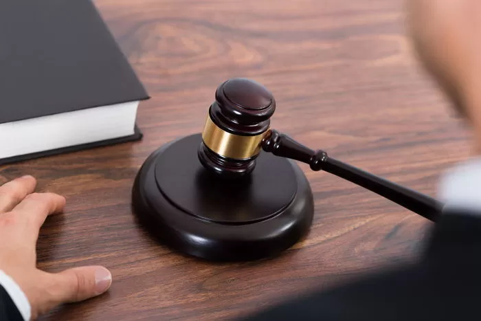 판결 내리던 판사가 소아성폭행범에게 '호통'친 이유