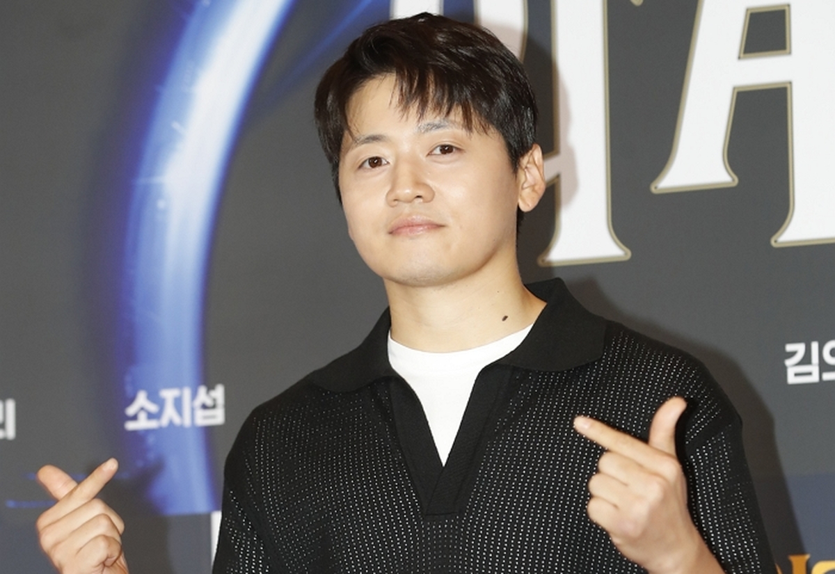 “알고보니 두 아이 아빠”... 배우 조복래, 오늘(21일) 예정됐던 결혼식 돌연 연기한 이유