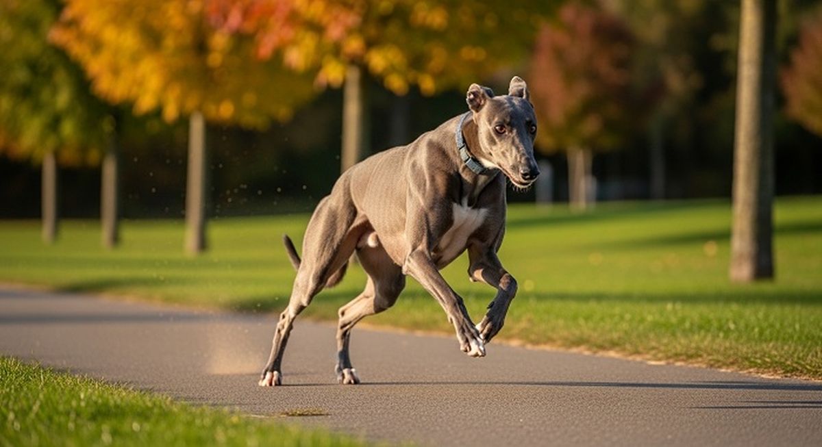 중랑천서 자전거타다 목줄 풀린 사냥개에 덮쳐져 숨진 50대 남성