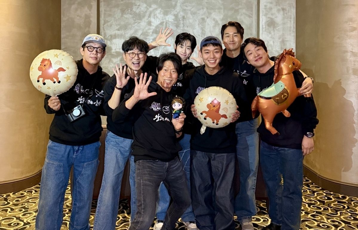 ‘왕과 사는 남자’ 개봉 18일 만에 500만 관객 돌파.... “장항준 표 사극 통했다”