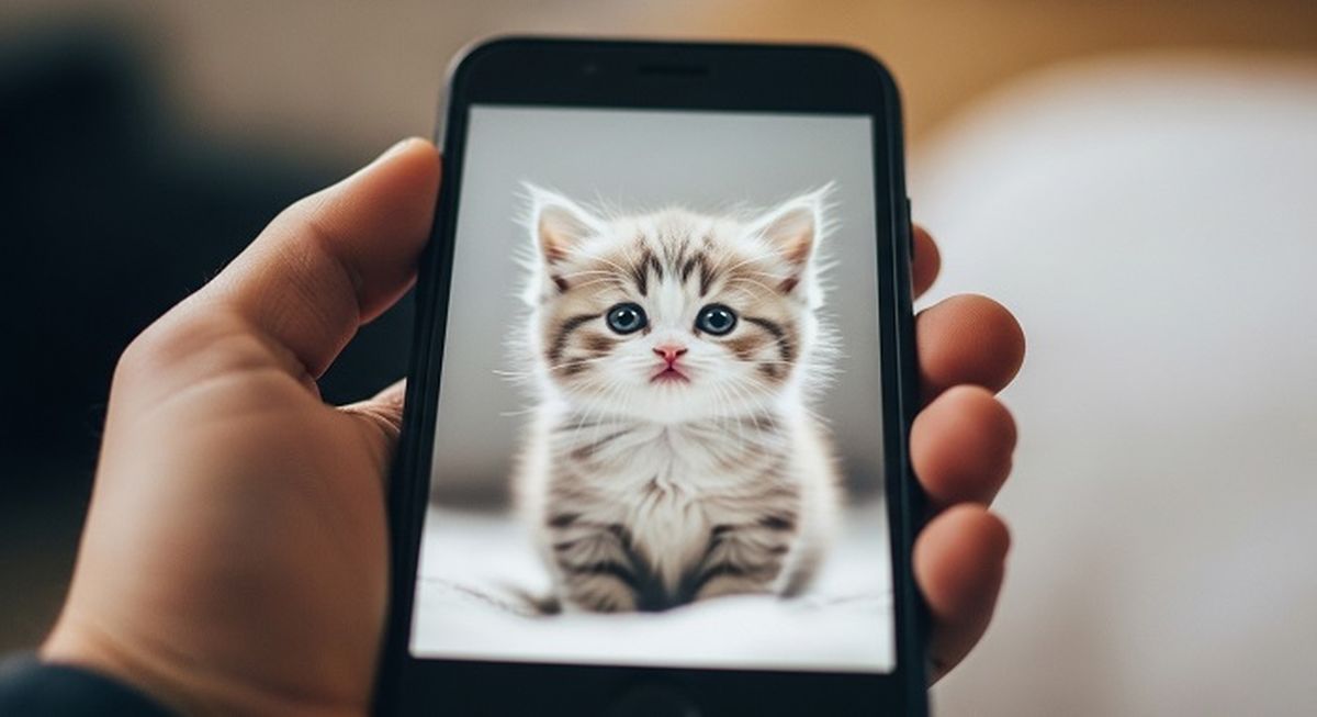 당신이 SNS 속 귀여운 동물 모습에 '멈칫'하게 되는 과학적인 이유