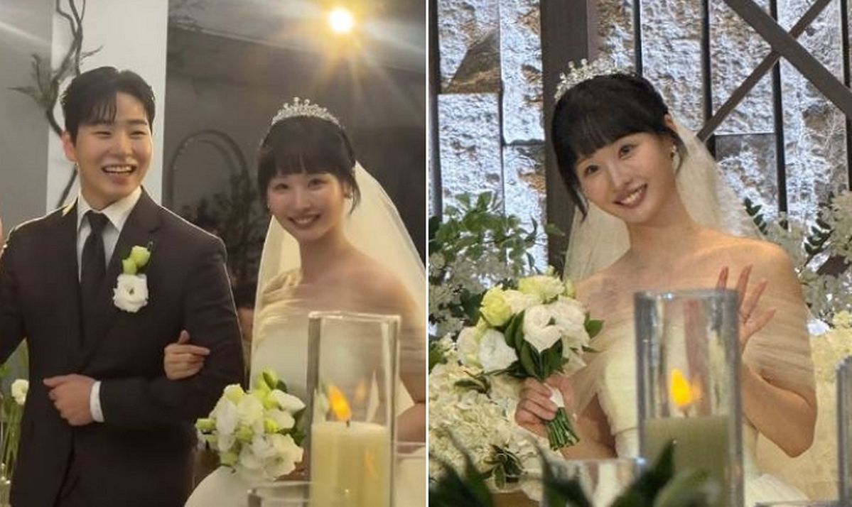 ‘양성애자 커밍아웃’ 5년 만에 男가수와 깜짝 결혼한 女가수의 정체