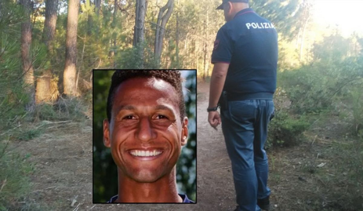 돌연 실종됐던 前 해외 축구선수, 숲속에서 숨진 채 발견