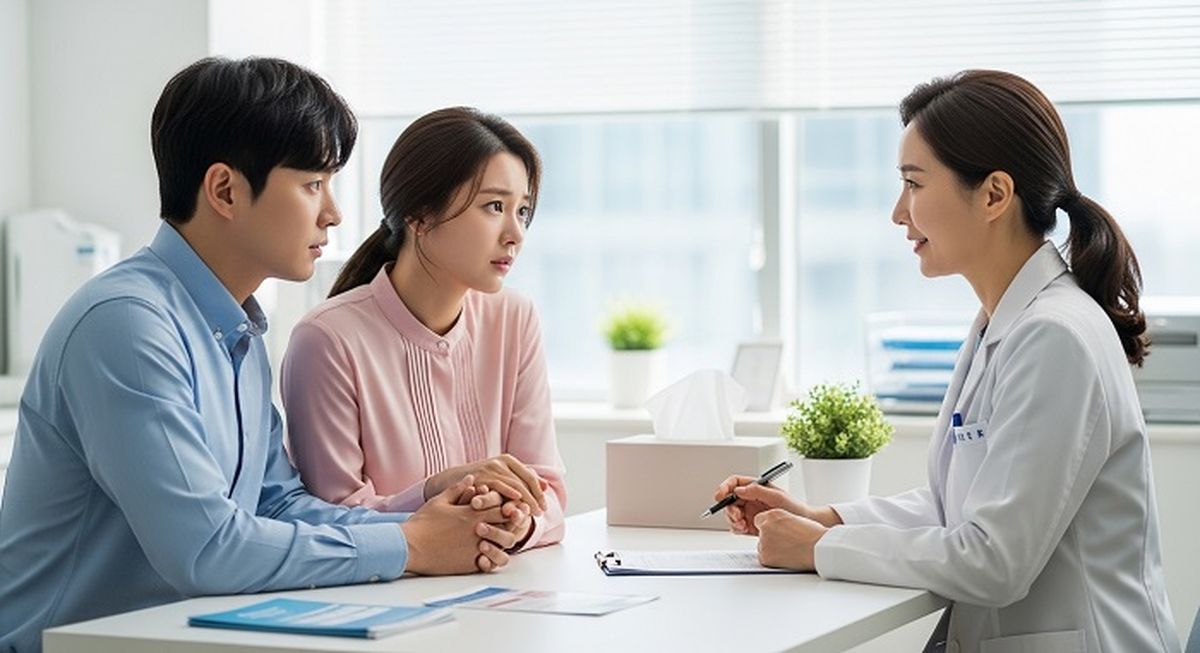 '전국 최초' 남성 난임 시술비 지원하는 지역... 