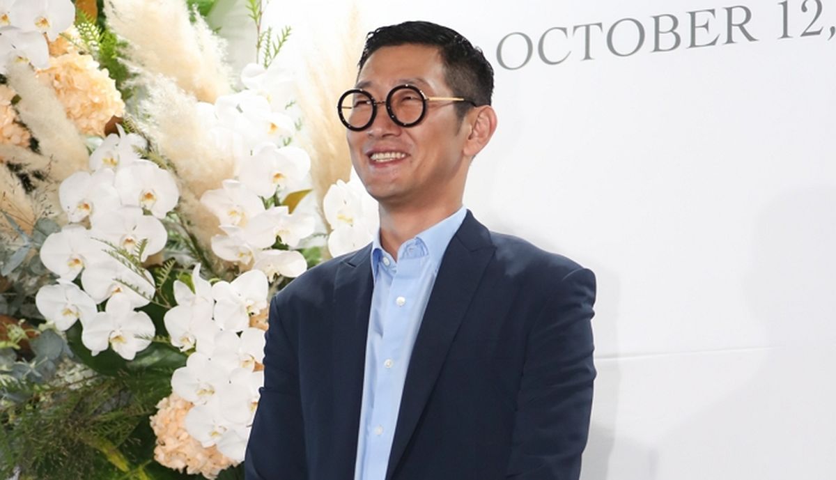 가수 김창열, '이것' 때문에 日 입국 거부당했다