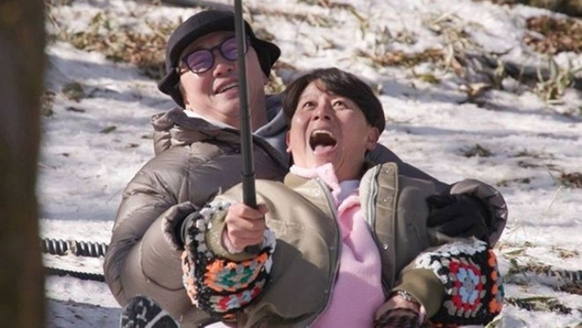 '쿨' 이재훈, 7년 만의 예능 나들이... 탁재훈과 '재훈·재훈' 케미 뽐내