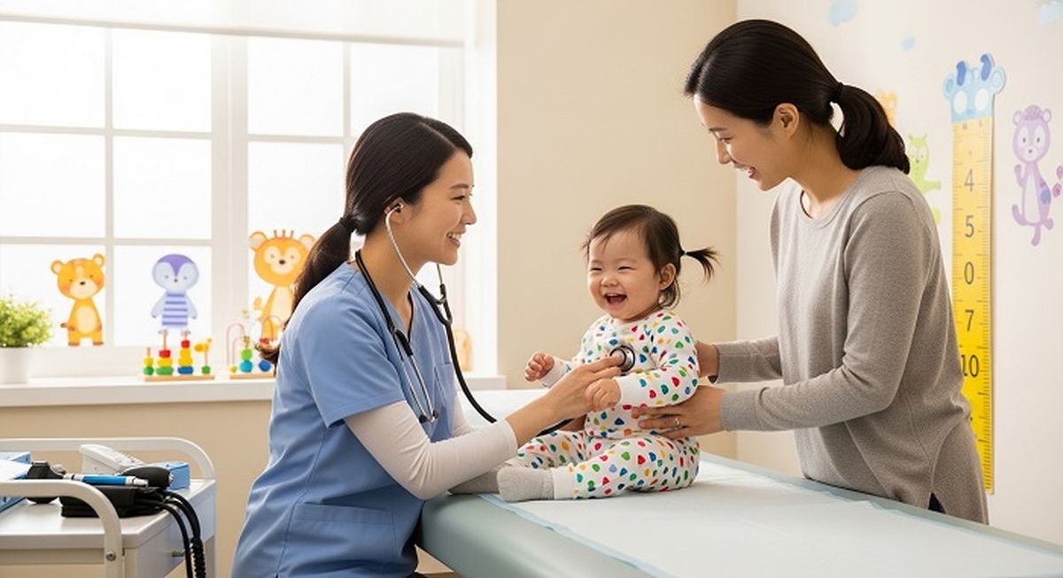 “동네 병원서 아이 울음소리 뚝 끊겨”... 소아과, 전체 의원 중 폐업률 1위 기록
