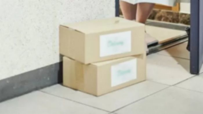 배달 갔다가 택배 ‘슬쩍’ 후 복면 쓴 채 주택 침입까지 시도한 30대 남성