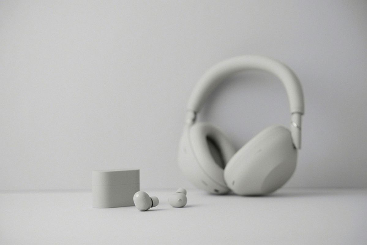 소니코리아, 6세대 플래그십 이어폰 'WF-1000XM6' 출시