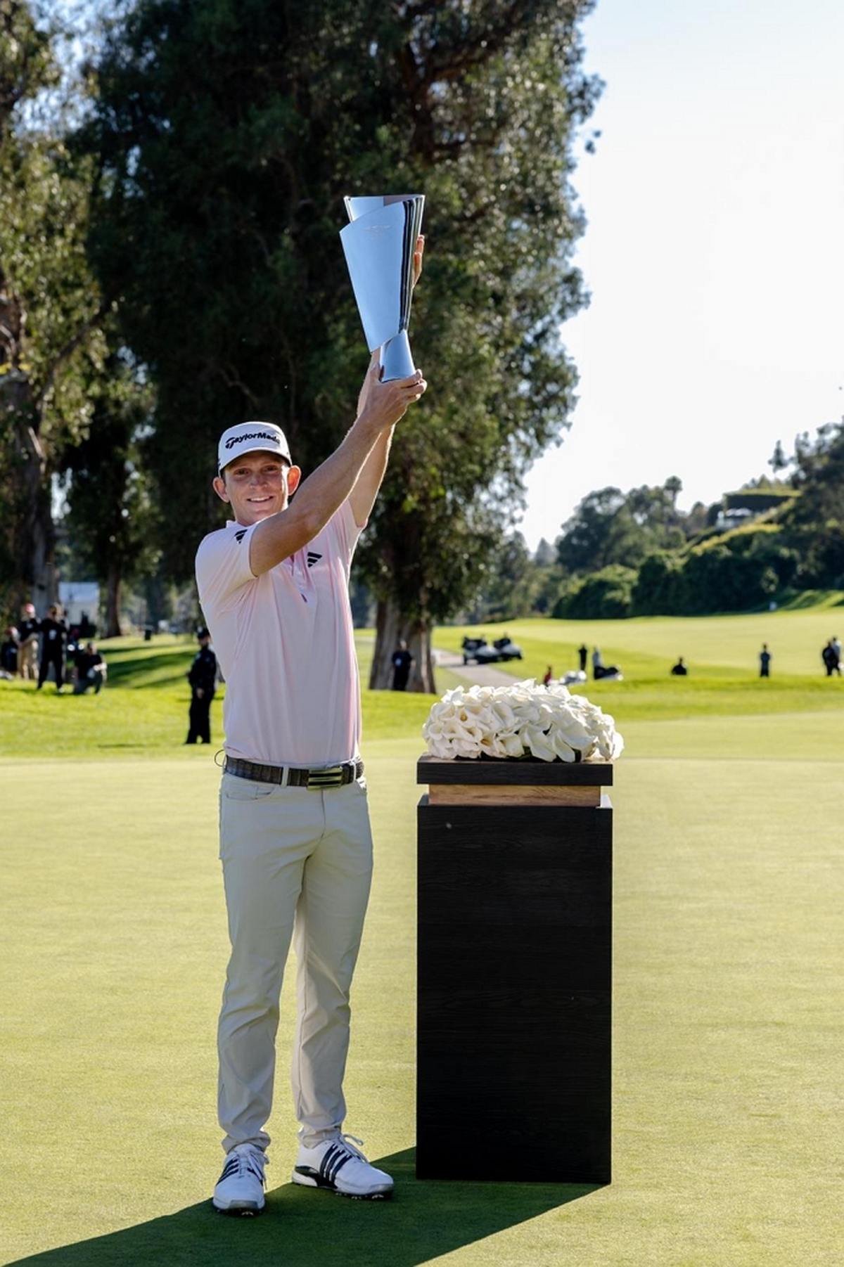 사진 3) 美 PGA 투어 ‘2026 제네시스 인비테이셔널’ 성황리에 마쳐.jpeg