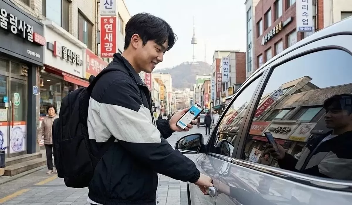 요즘 MZ세대, 차 안사고 빌려 탄다... 2030 신차 구매 비중 10년 만에 '최저'