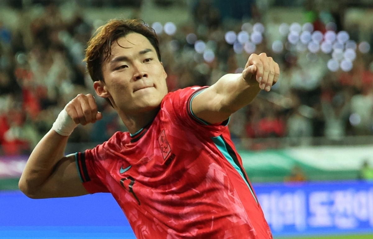 베식타시 역사상 최초, 오현규 이적 후 3경기 연속 득점 기록