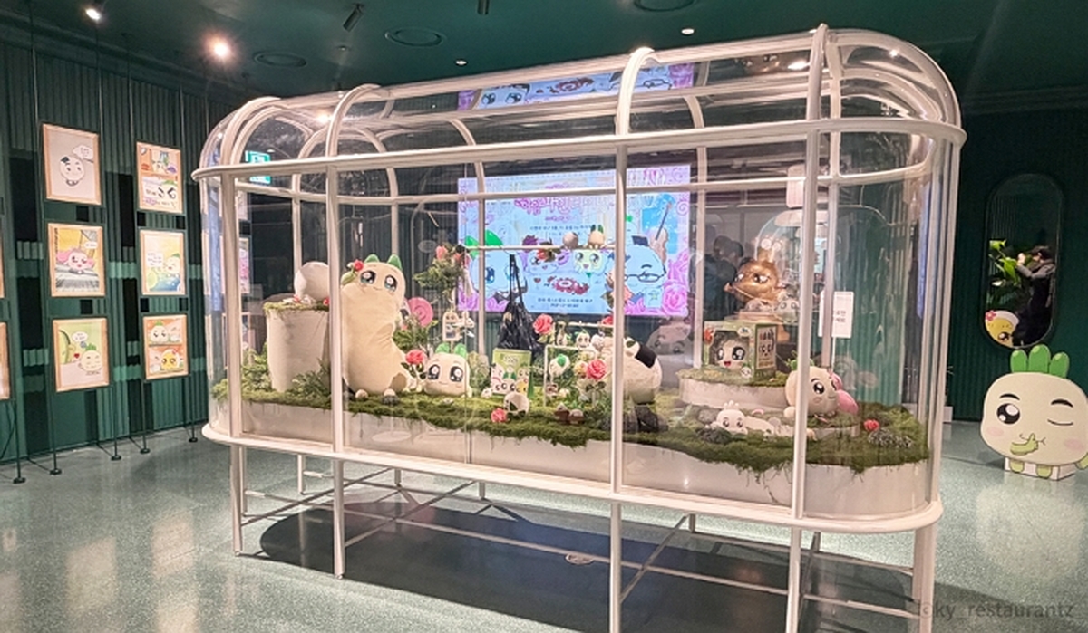 [이미지] 넷마블 엠엔비 쿵야 레스토랑즈 팝업스토어_현장 사진_(3).jpg