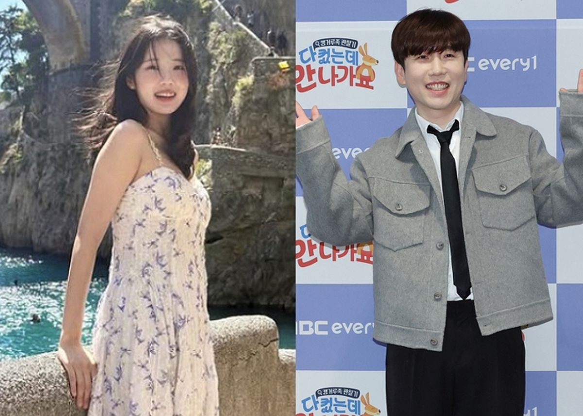 남창희, ‘9살 연하 아내’ 정체 밝혀졌다.. 알고보니 무한도전 ‘한강 아이유’