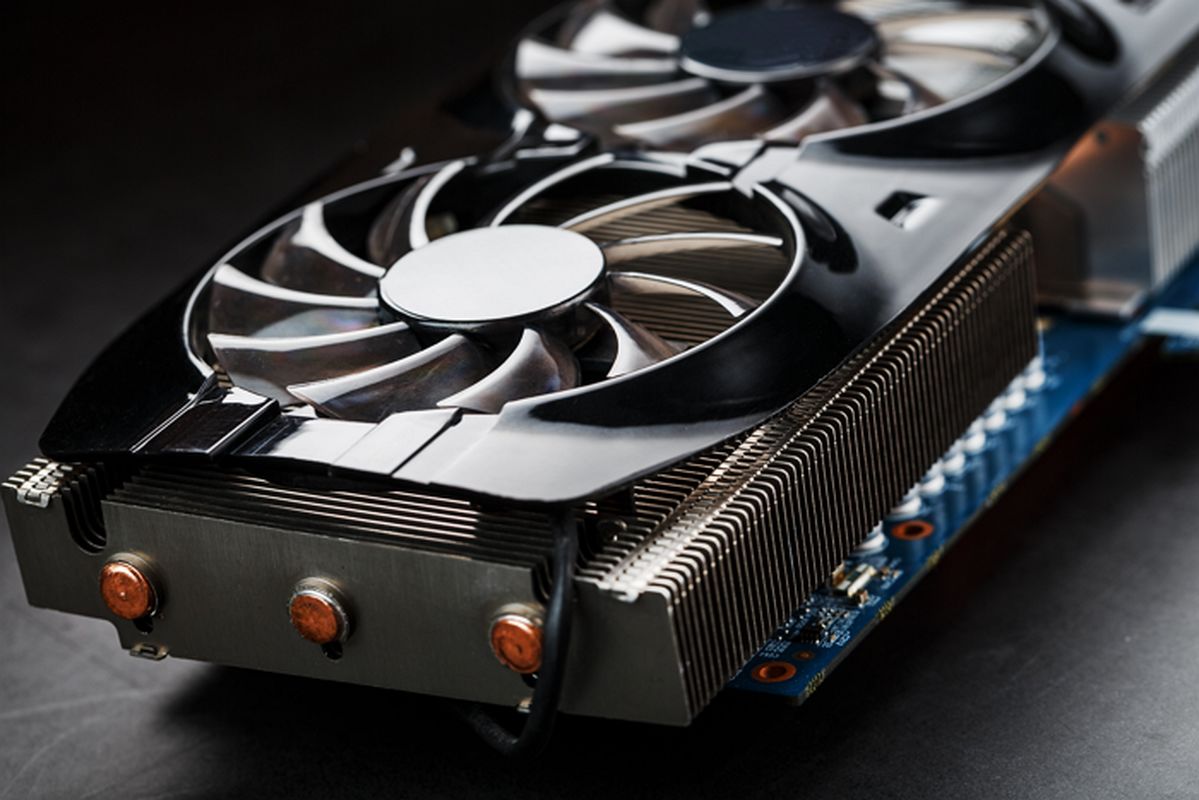 고가의 GPU 훔쳐 달아난 40대 남성... 붙잡히자 “이미 팔아서 없다”