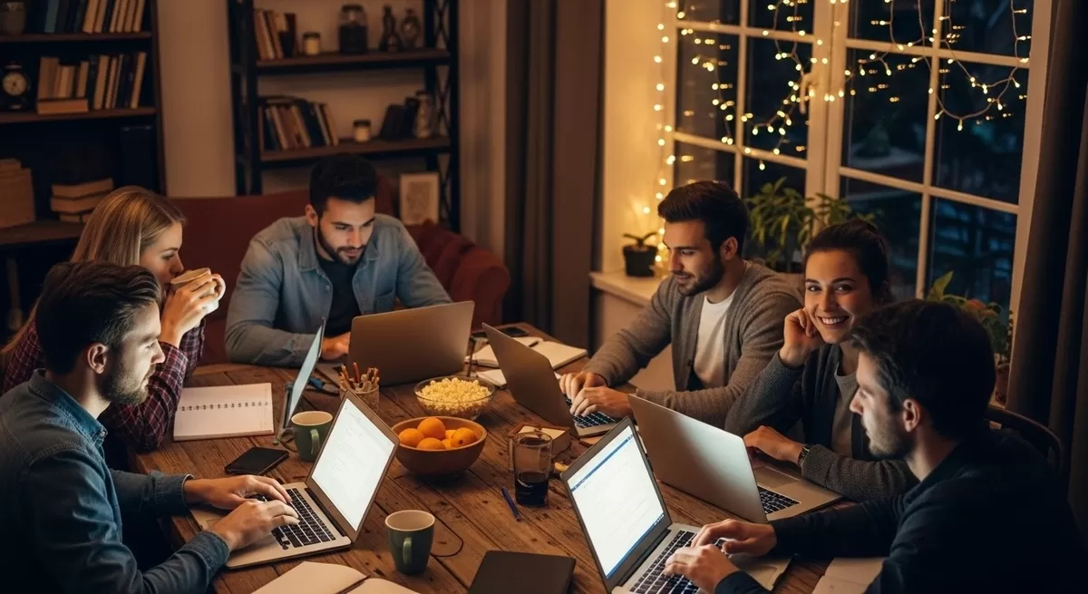 입력 프롬프트를 기반으로 생성된 이미지