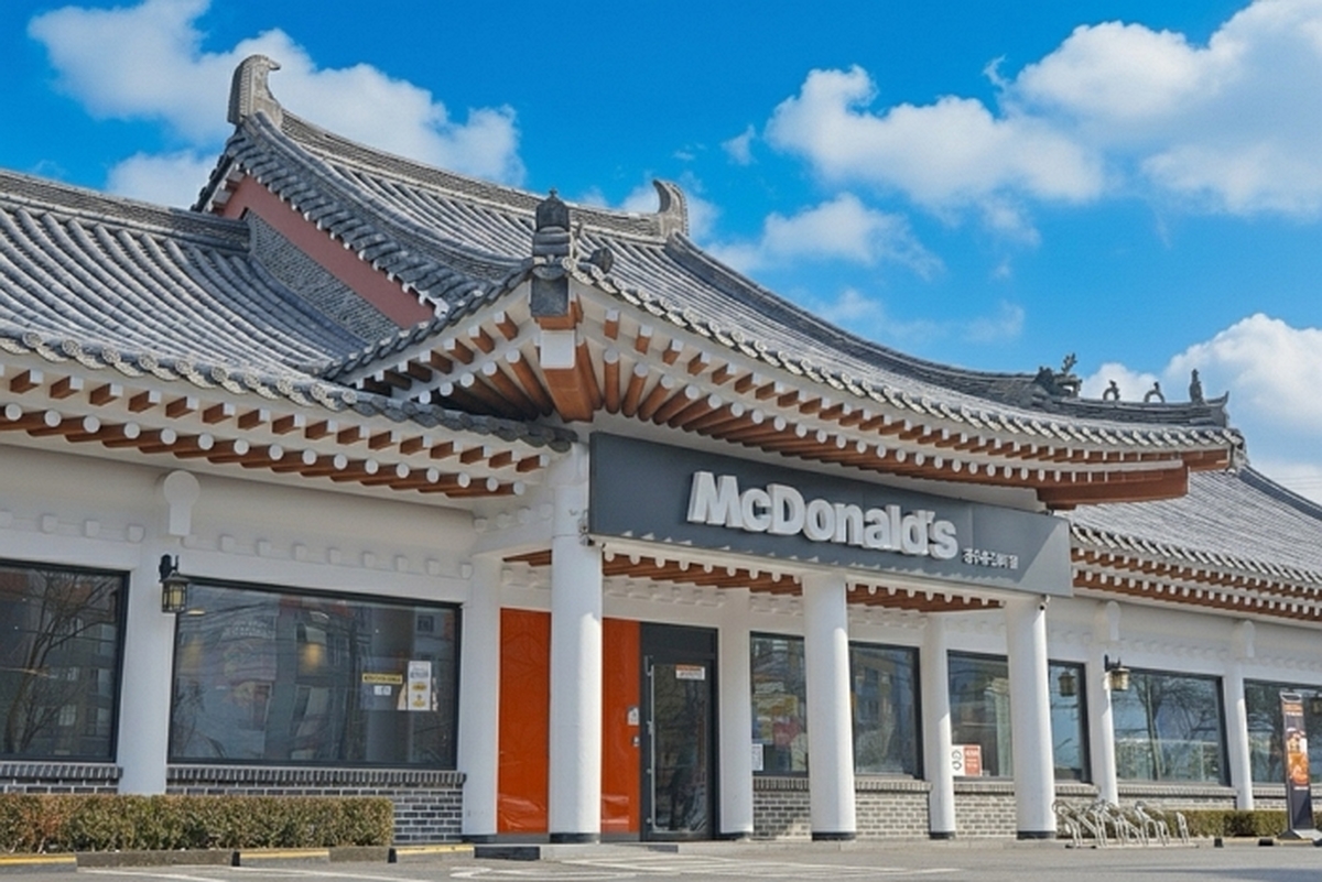 [보도사진2] 한국맥도날드 경주용강DT점 매장 전경.jpg