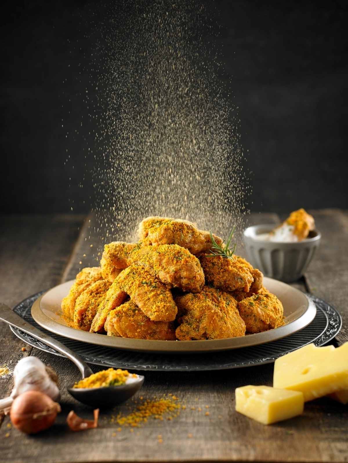 치킨도 명절 음식?... bhc, 설 연휴 매출 전년比 36% 증가