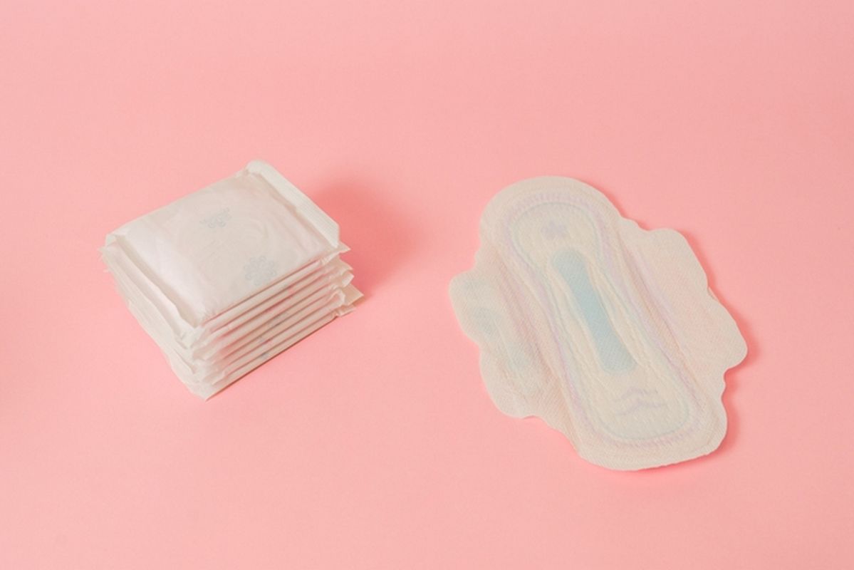 “커피 한 잔 값에 생리대 한 달치?”... ‘개당 100원’ 갓성비 생리대 출시 예고한 다이소