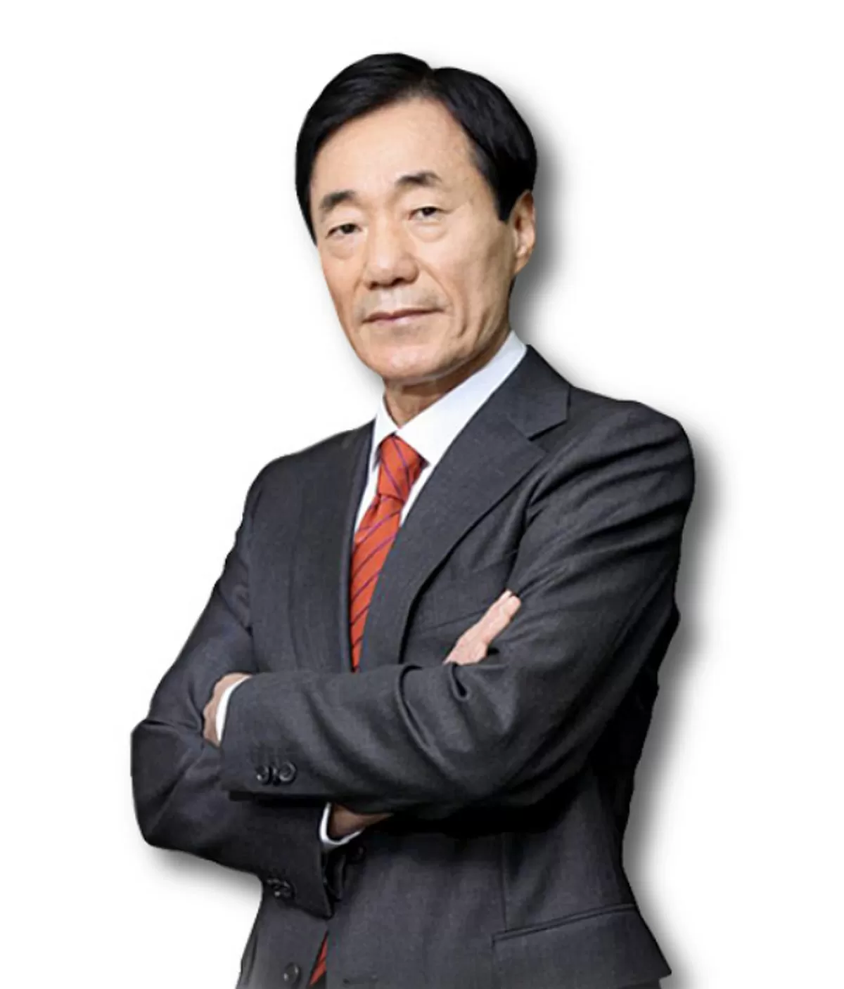 신동국 한양정밀 회장 / 사진 제공 = 한양정밀