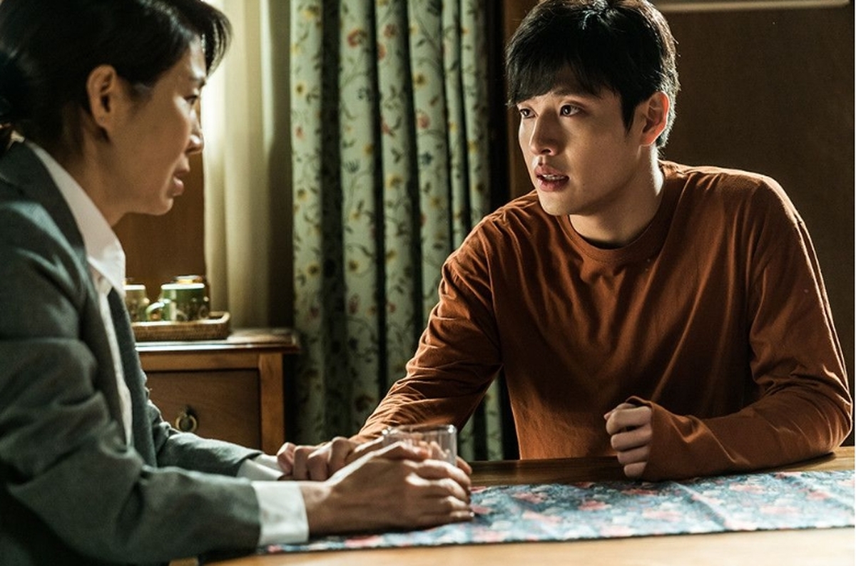 영화 '기억의 밤'