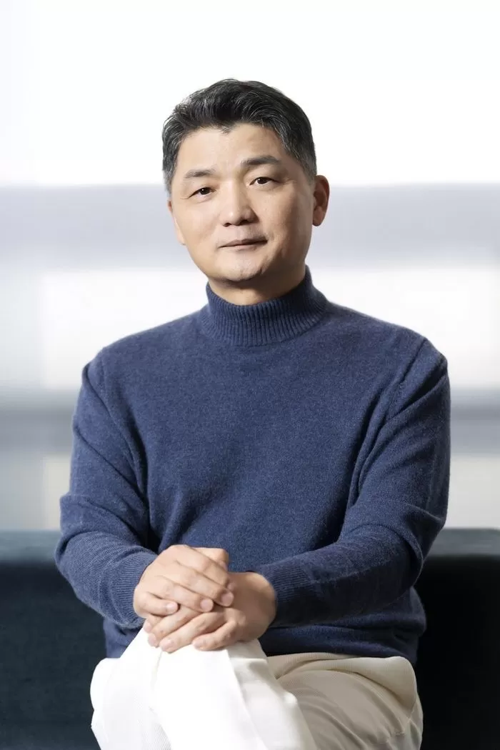 김범수 카카오 창업자 / 카카오