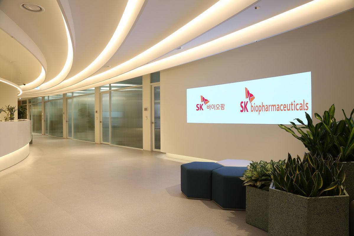 이동훈 SK바이오팜 사장, 2년 연속 ‘존경받는 CEO’ 선정