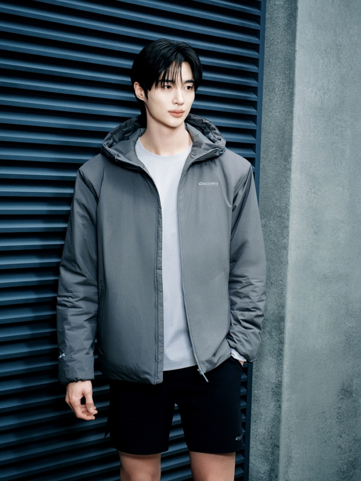 [디스커버리-이미지자료2] 디스커버리 익스페디션, 앰버서더 변우석과 함께한 ‘2026 SS 액티브 웰니스’ 캠페인 공개.jpg