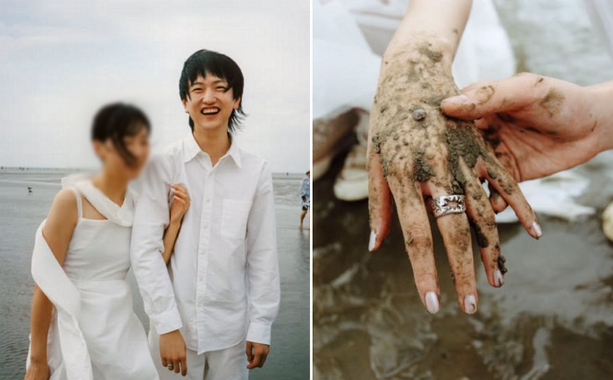 ‘실리카겔’ 김한주, 15년 교제한 연인과 결혼 발표