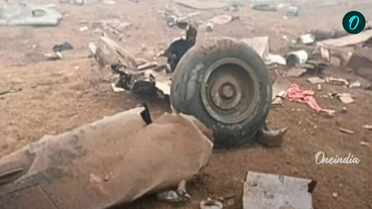 유튜브 'Oneindia News'