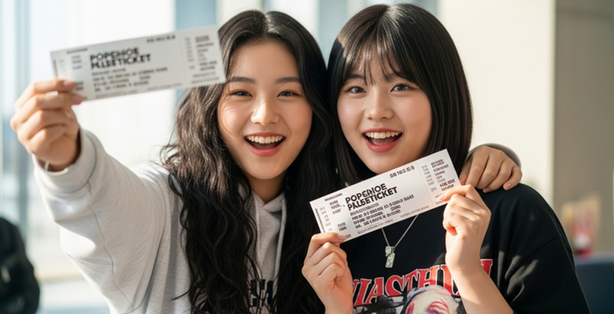 워너원,콘서트,티켓 사기,암표,강다니엘