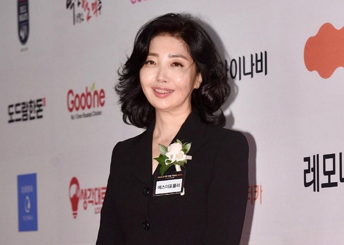 여에스더, 난치성 우울증에 충격 고백 