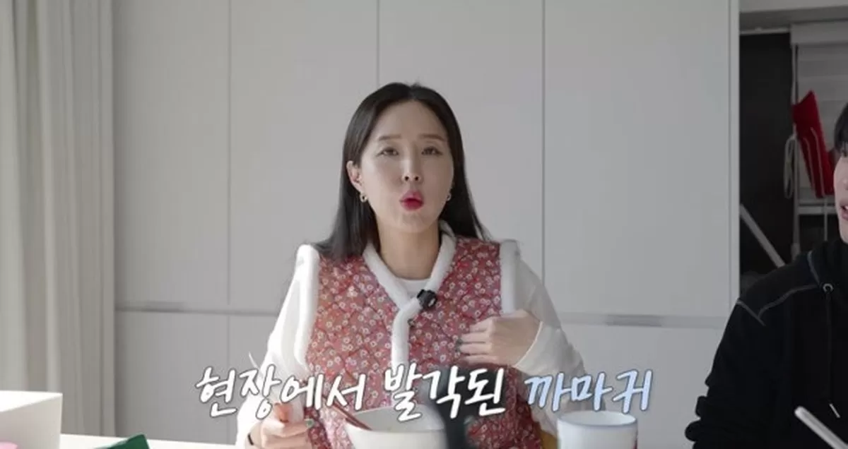 신지♥문원, 옆집까지 피해 입힌 '신혼집 난장판'의 정체... CCTV 돌려보니