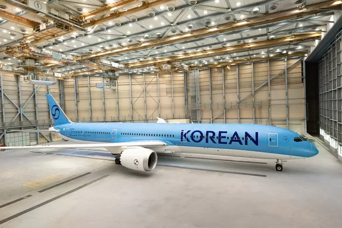 사진제공=대한항공