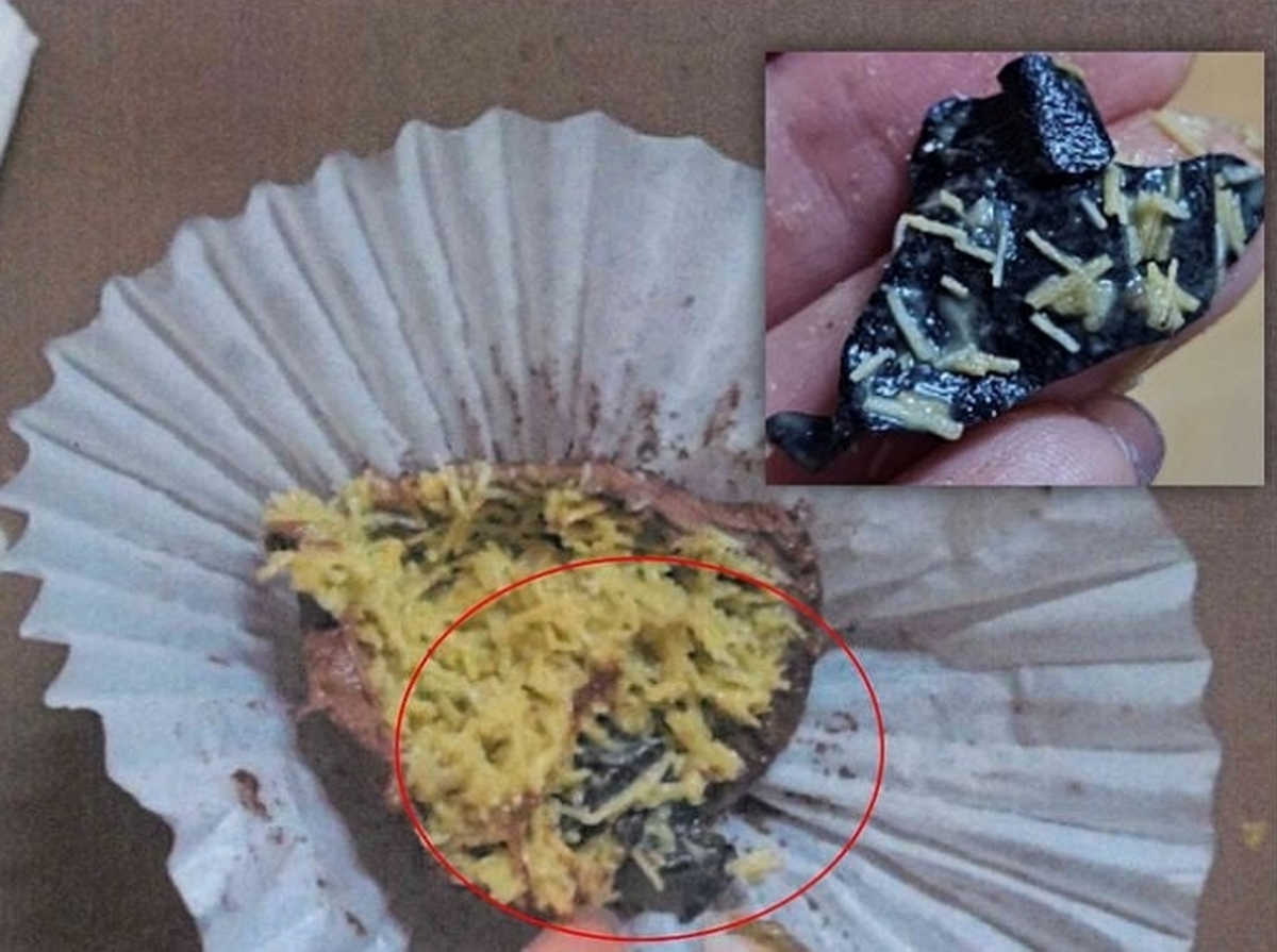 줄 서서 먹던 '두쫀쿠'서 식중독균이... 위생불량 업체 81곳 적발