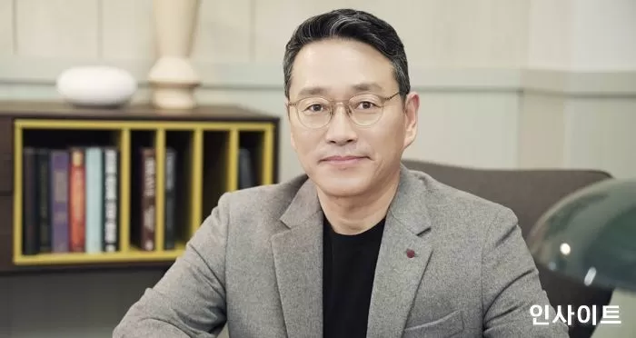 LG전자 조주완 CEO / 사진제공=LG전자