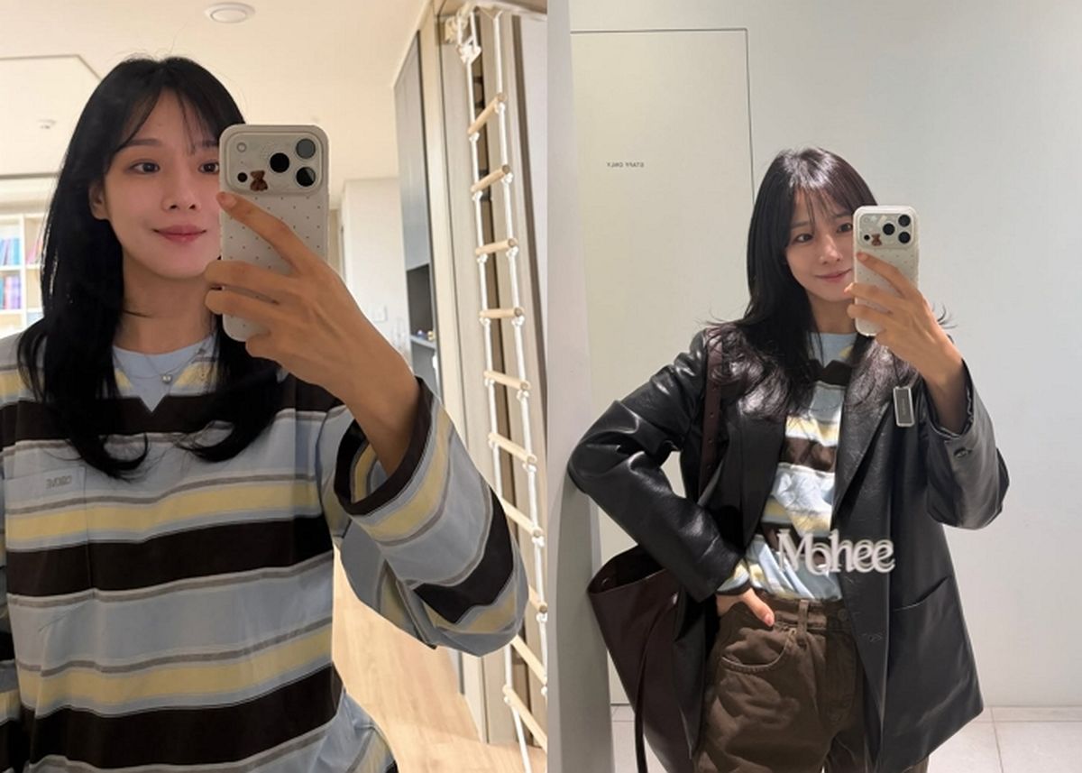 22기 옥순, 회사 대표됐다…“대표님이라고 부를때마다 두리번거려, 그냥 영비님이라고 불러줬으면”