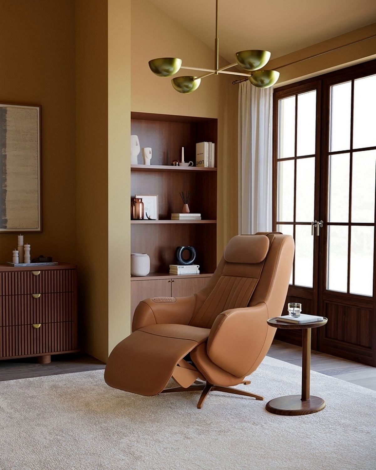 신세계까사, 스타필드 코엑스몰서 '캄포 레스트' 출시 기념  체험 팝업 진행