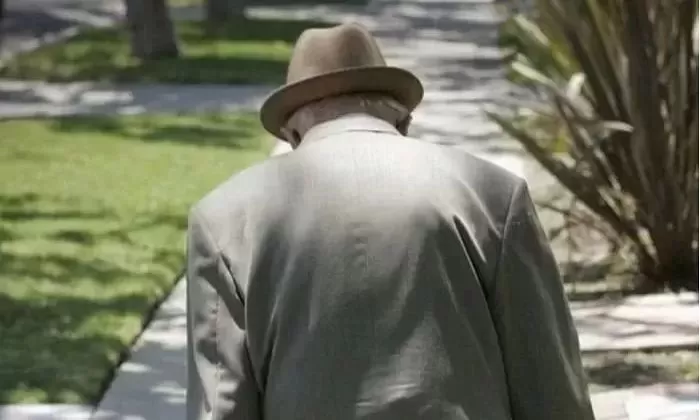 대구 실종,70대 노인,대구 실종 노인,실종된 노인,대구 달서경찰서