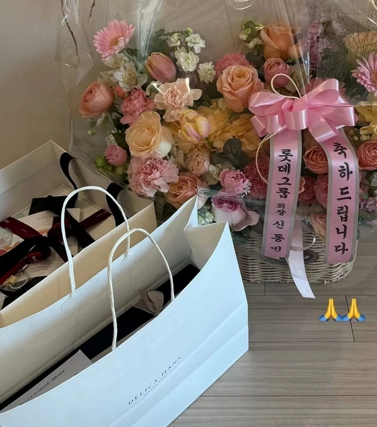 최가온 인스타그램