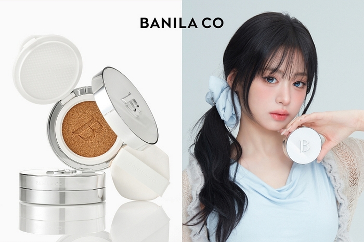 사진1_바닐라코, ‘커버리셔스 얼티밋 화이트 쿠션’ 리뉴얼 출시.jpg